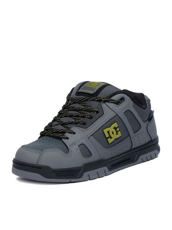 DC Shoes DC Shoes Sneakers EO-STAG WNT DC02399025 Gri