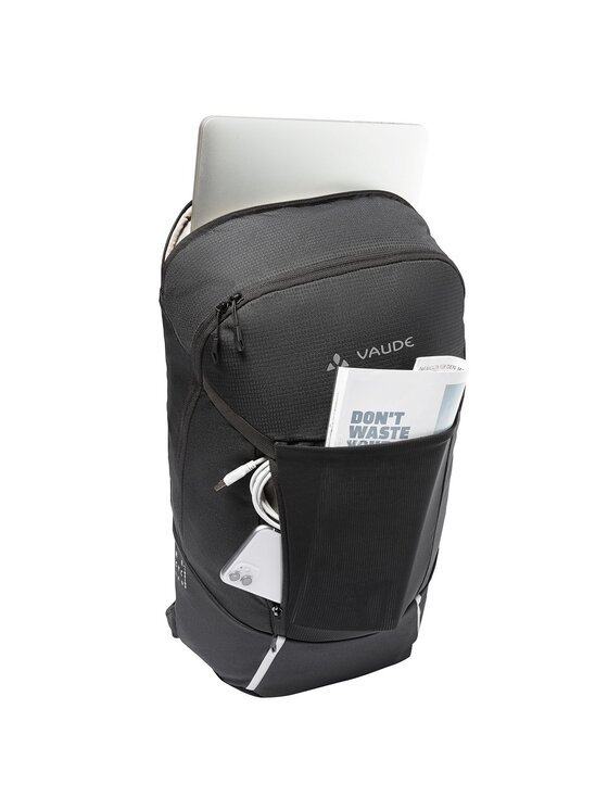 Vaude Vaude Plecak 263851 Czarny