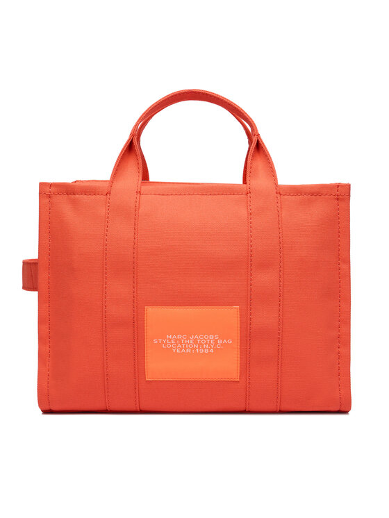Marc Jacobs Marc Jacobs Torbica M0016161 Narančasta