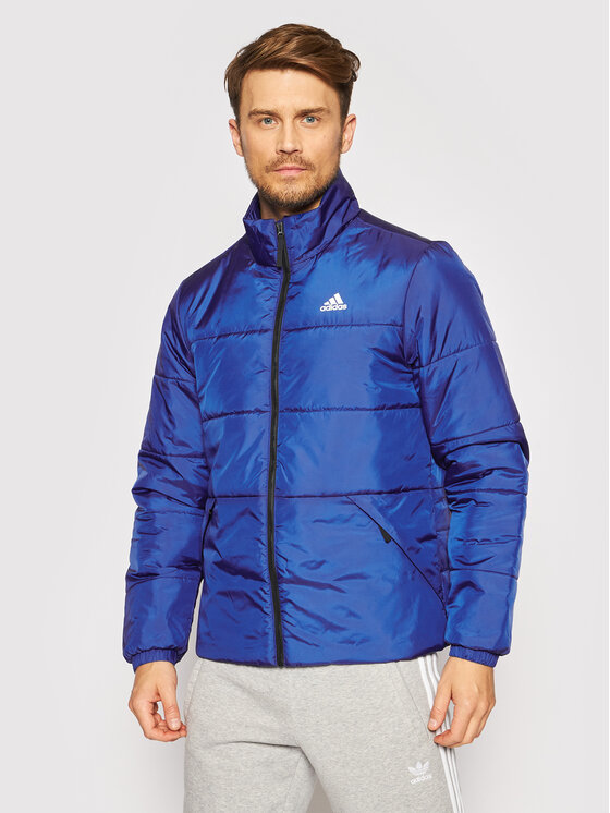 Giubbotto piumino Bsc 3-Stripes Insulated GE5853