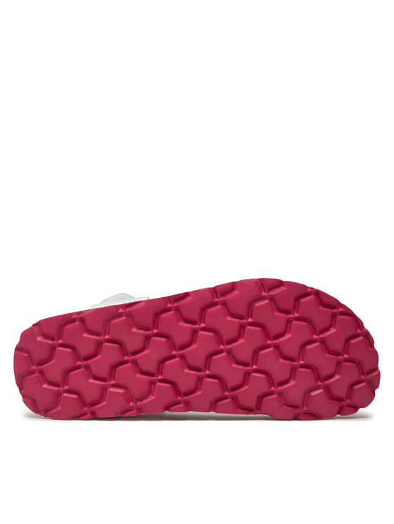 Superfit Superfit Босоніжки 1-000123-1010 S Білий
