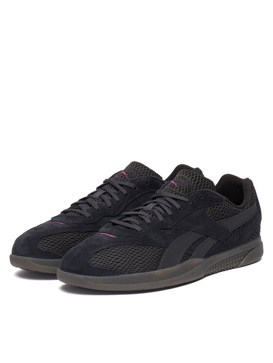 Reebok Reebok Laisvalaikio batai SS-HAMMER STREET 100244890 Pilka