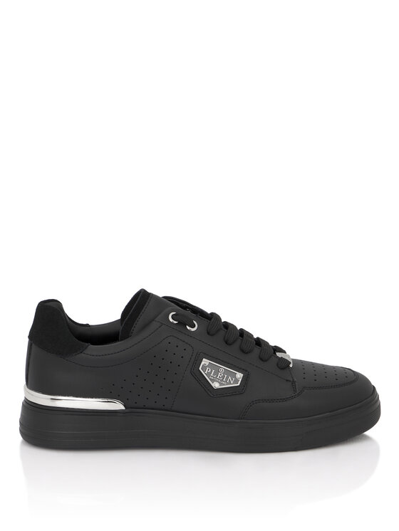 PHILIPP PLEIN PHILIPP PLEIN Sneakers 28610 Nero
