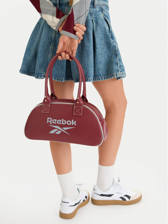 Reebok Reebok Kabelka CWBEO-RBK-B-001-09 Bordová