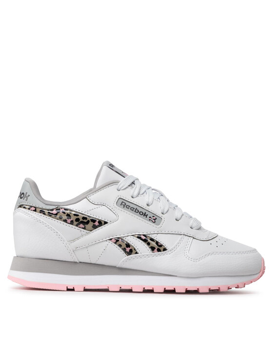 Scarpe Classic Leather GV8624 Bianco