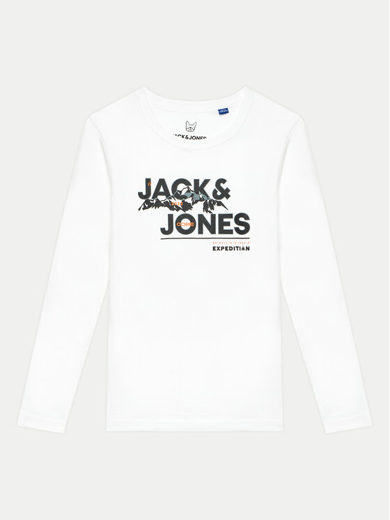 Blusa Jack&Jones Junior