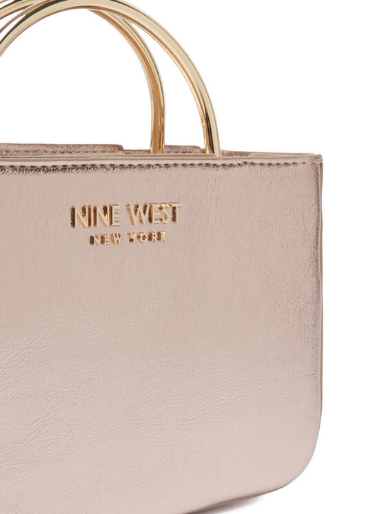 Nine West Nine West Kabelka CEO-Astor Vibe-KY323-1 Zlatá