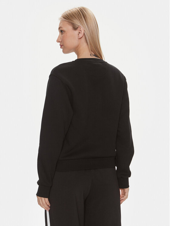 Guess Guess Jopa W4RQ15 K9Z21 Črna Regular Fit