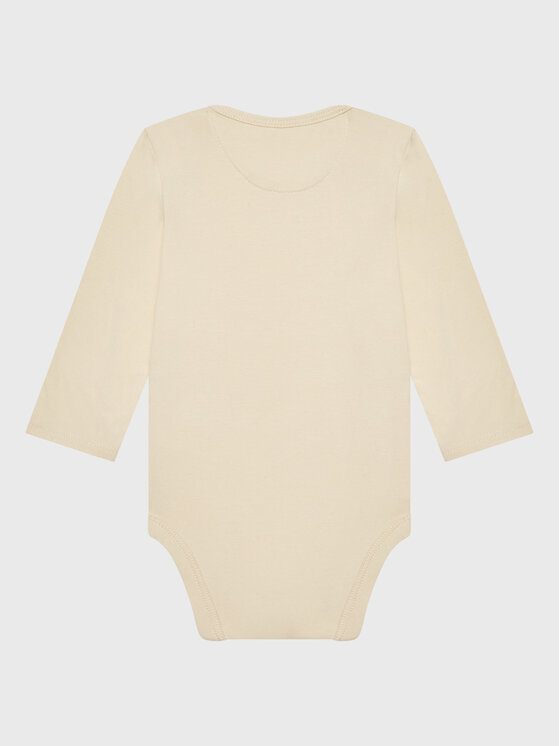 Calvin Klein Jeans Calvin Klein Jeans Set di body per bambini IN0IN00010 Multicolore Regular Fit