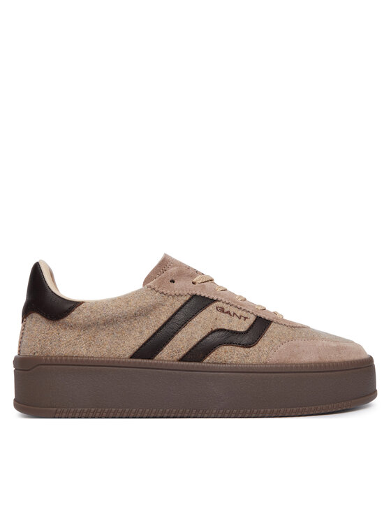 Gant Sneakers Cuzmani 33538355 Bej