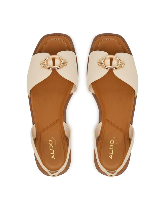 Aldo Aldo Сандали Calelian 14298258 Кремав