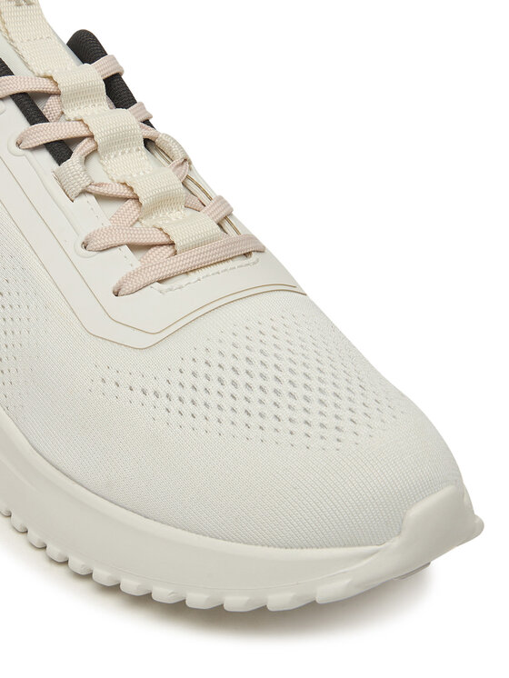 Calvin Klein Jeans Calvin Klein Jeans Tossud Eva Runner Drawstring Mix Mg YW0YW01992 Valge