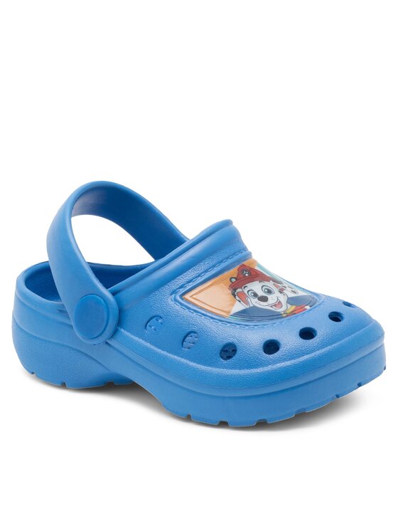 Paw Patrol Paw Patrol Iešļūcenes ACROPP23-13 Zils