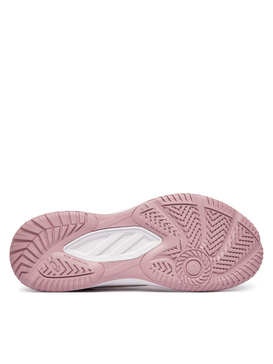 Asics Asics Παπούτσια Σάλας Upcourt 6 1072A107 Ροζ