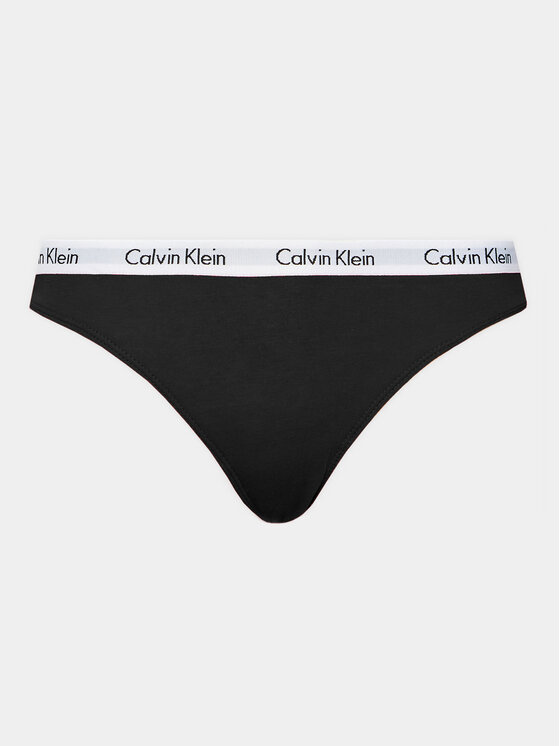 Calvin Klein Underwear Calvin Klein Underwear Set di mutandine 000QD5146E Multicolore