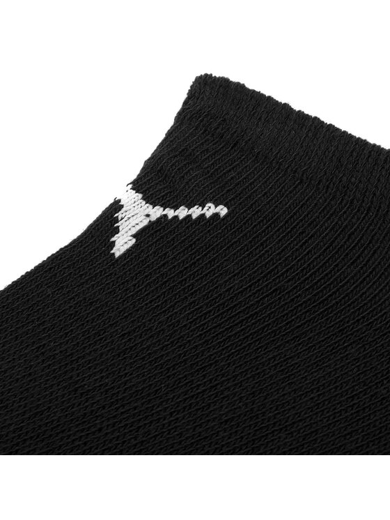 Puma Puma Șosete scurte 90682801 Negru