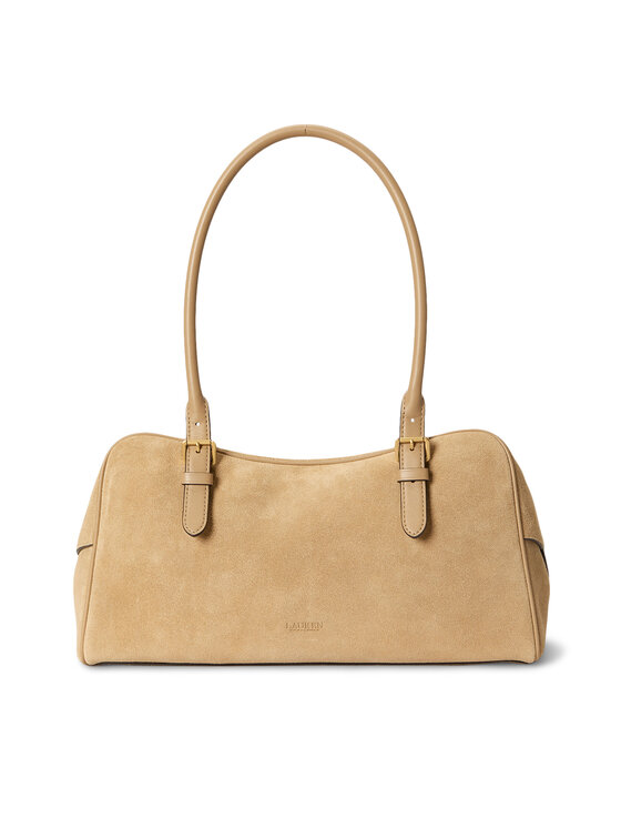 LAUREN RALPH LAUREN LAUREN RALPH LAUREN Τσάντα 431P15643001 Μπεζ