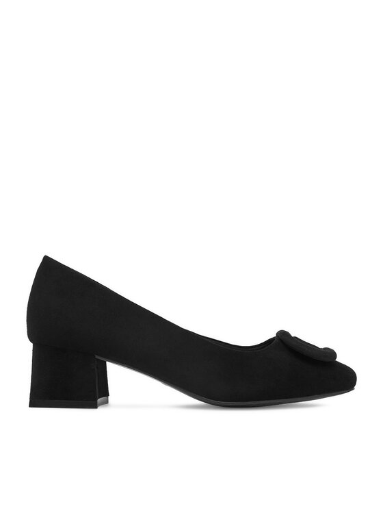 Lasocki Lasocki Γοβάκια CEO-HY7165-1 Μαύρο