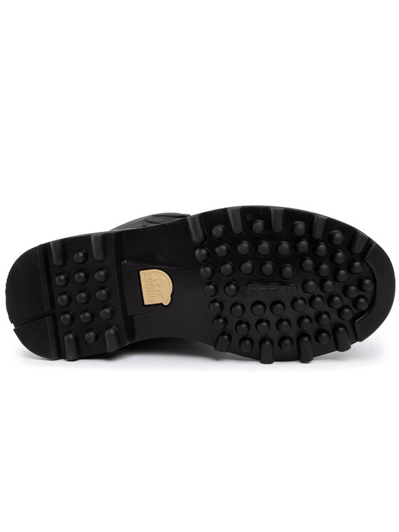 Sorel Sorel Čizme za snijeg Caribou NM1000 Crna