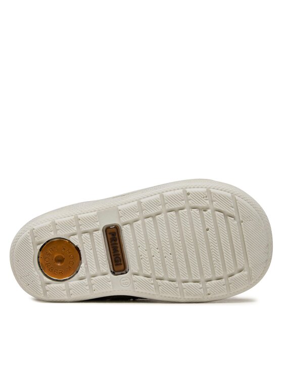 Primigi Primigi Μπότες GORE-TEX 4850022 M Καφέ
