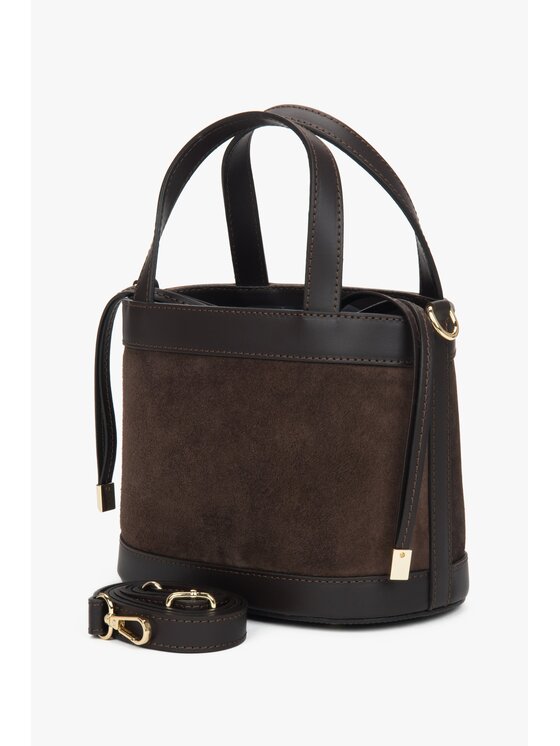 Estro Estro Τσάντα ER00118563 Καφέ