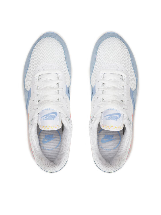 Nike Nike Sneakersy DM9538 106 Biela