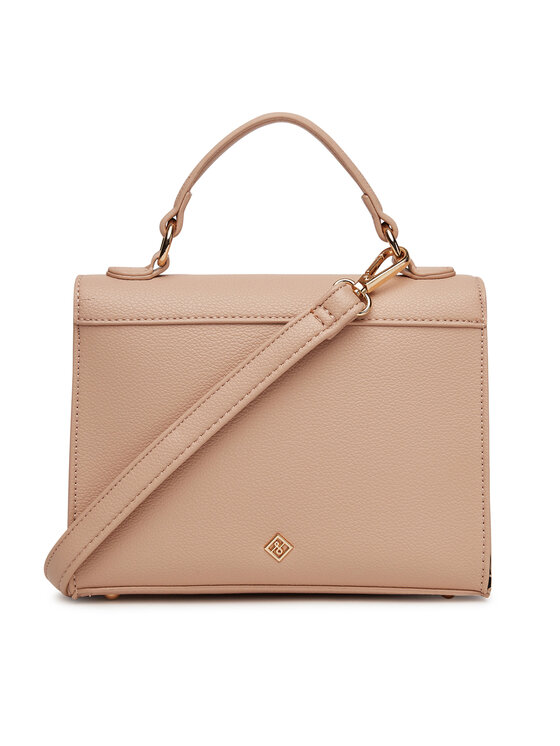 Call It Spring Call It Spring Handtasche Bulletprooff 13960484 Écru