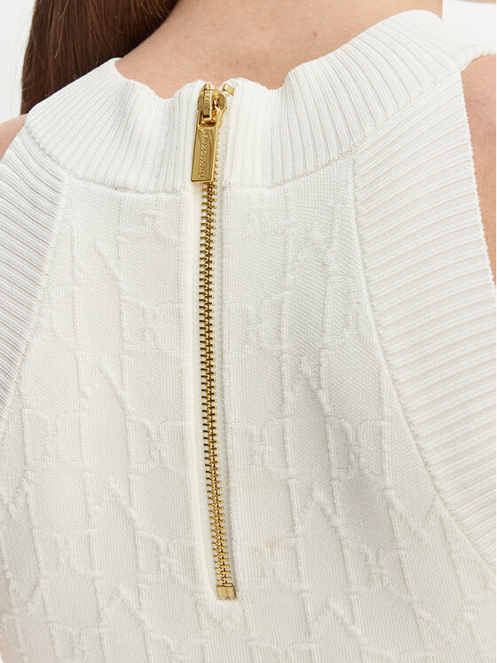 Marciano Guess Marciano Guess Пуловер G6GR25 Z0766 Екрю Classic Fit