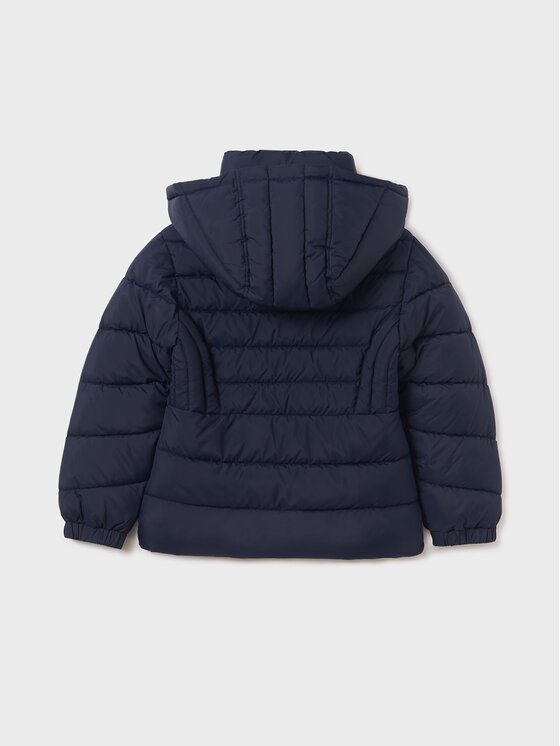 Mayoral Mayoral Übergangsjacke 416 Dunkelblau Regular Fit