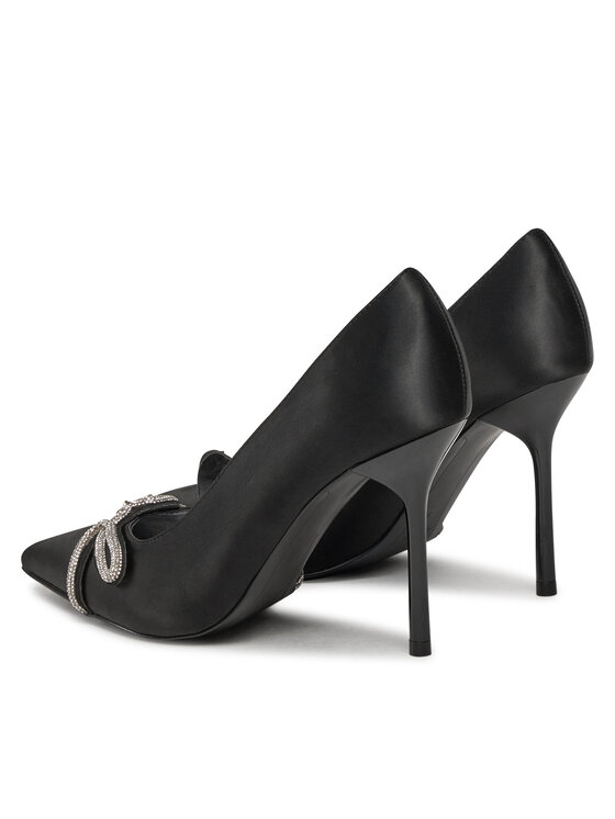 KARL LAGERFELD KARL LAGERFELD Scarpe stiletto KL30919F Nero