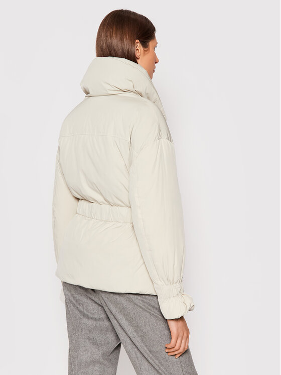 Ted Baker Ted Baker Зимно яке Alexiii 255218 Бежов Regular Fit