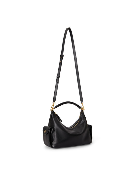 LAUREN RALPH LAUREN LAUREN RALPH LAUREN Torebka 431P06064002 Czarny