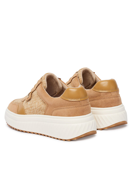 Caprice Caprice Tossud 9-23711-46 Pruun