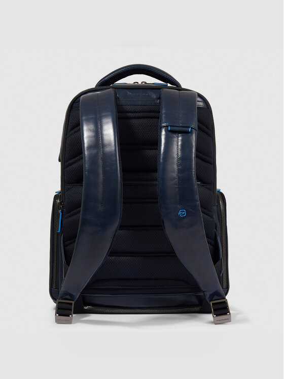 Piquadro Piquadro Zaino 413 Blu