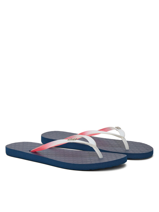 Roxy Roxy Japonki ARJL100958 Kolorowy