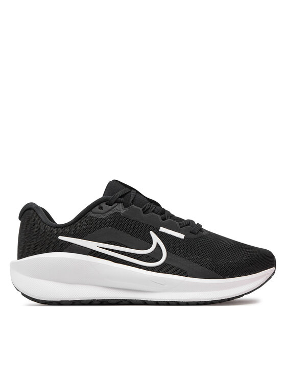 Nike Skriešanas apavi Downshifter 13 FD6476 001 Melns