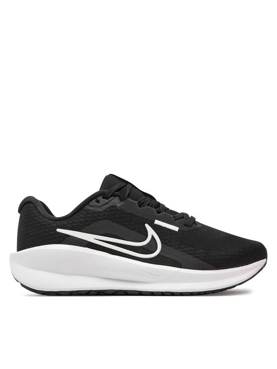 Sneakers Nike Downshifter 13 FD6476 001 Negru