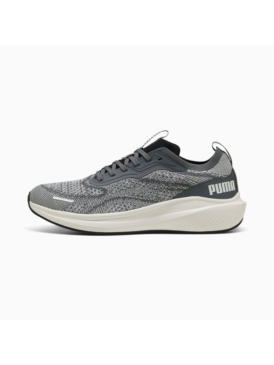 Puma Puma Buty do biegania 310100 Szary
