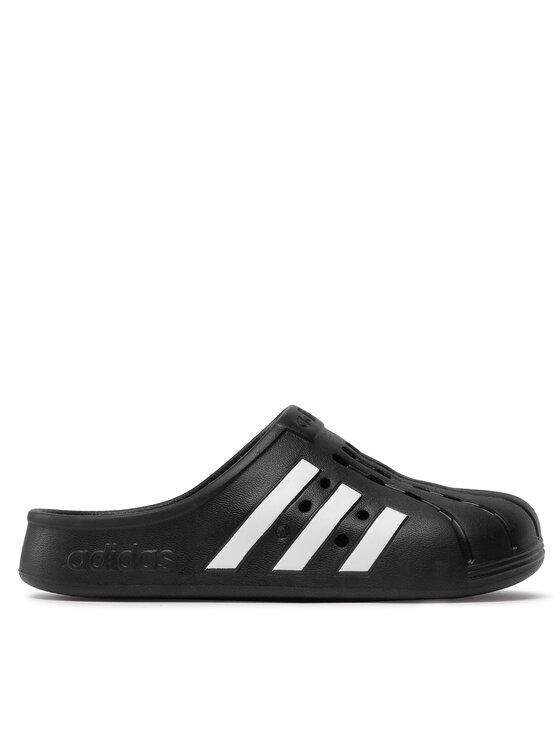adidas adidas Şlapi adilette Clog GZ5886 Negru