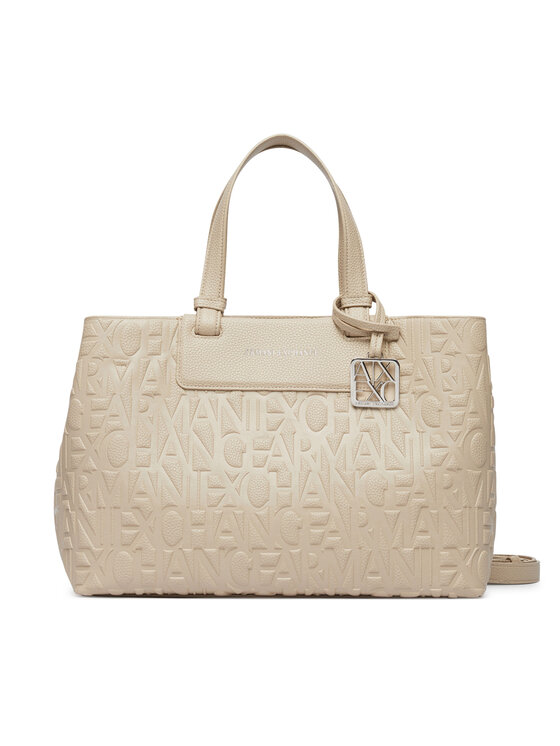 Armani Exchange Armani Exchange Borsetta XW001222 AF15774 U6208 Beige