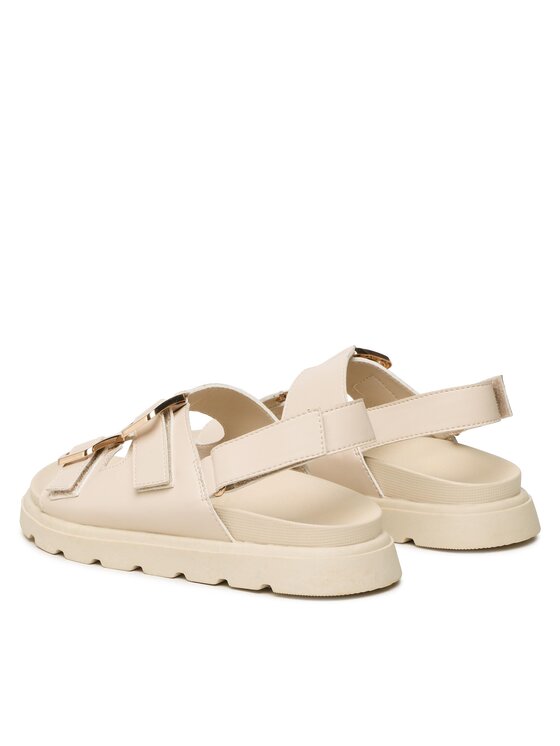 DeeZee DeeZee Basutės CS6056-01 Smėlio