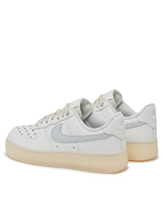 Nike Nike Tenisice Air Force 1 '07 FD0793 100 Bijela