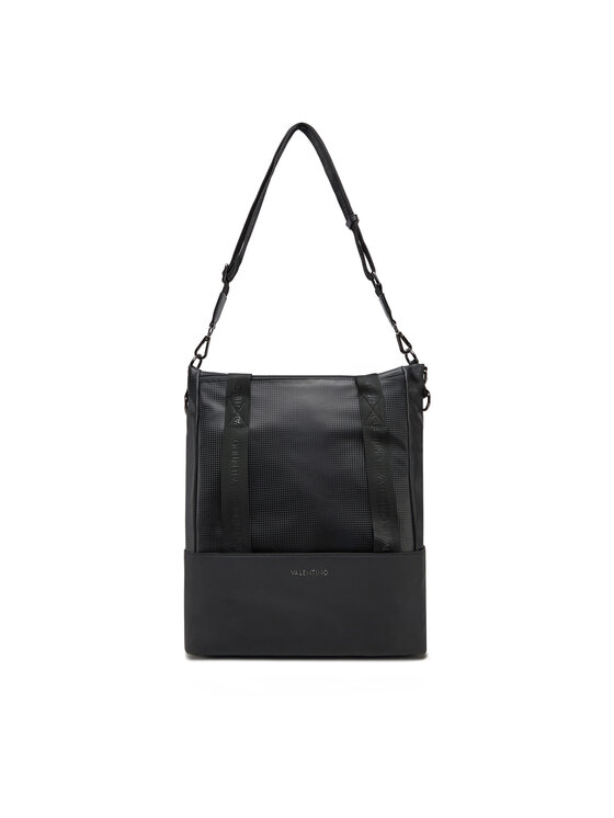 Valentino Valentino Плоска сумка VBS8AR13 Чорний