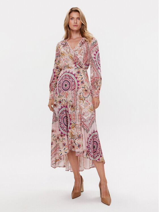 Guesskleid clearance