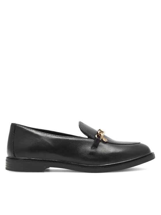 Lasocki Lasocki Slipper RST-PAR-04 Schwarz