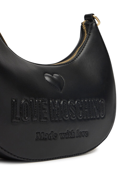 LOVE MOSCHINO LOVE MOSCHINO Torbica JC4219PP0MKF0000 Crna