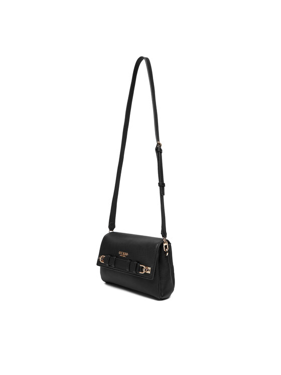 Guess Guess Kabelka Gregoria HWBG85 46200 Černá