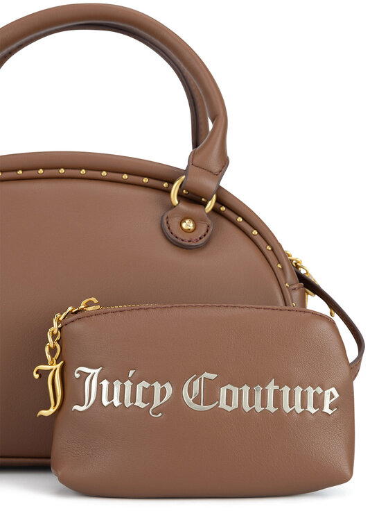 Juicy Couture Juicy Couture Ročna torba BIJXT8650WVP Rjava