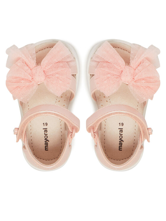 Mayoral Mayoral Sandalen 41636 Rosa