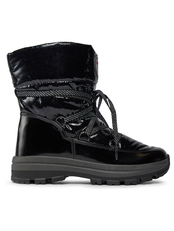 Olang Olang Schneeschuhe Opera Ice Schwarz